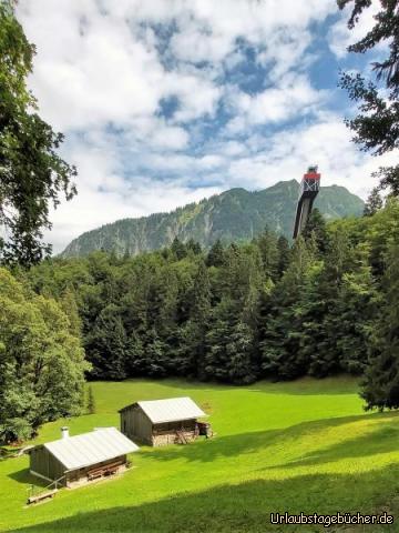 Am See 01: Am See 01