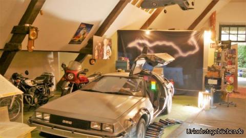 Dolorean 02: Dolorean 02