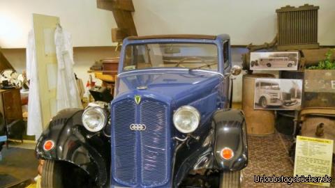 Automuseum 11: Automuseum 11