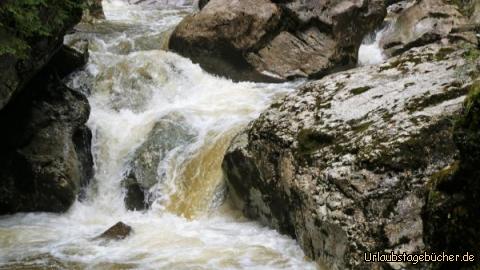 Starzlachklamm 08: Starzlachklamm 08