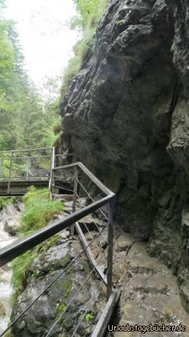 Starzlachklamm 09: Starzlachklamm 09