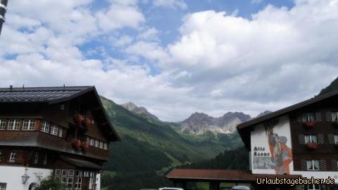 Kleinwalsertal 06: Kleinwalsertal 06