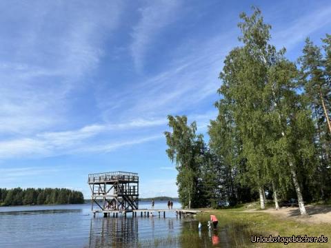 Schwimmbad 1: 