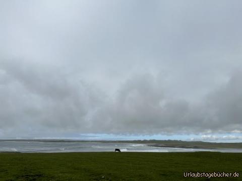 Wie man sich Irland vorstellt…: …nur schöner…