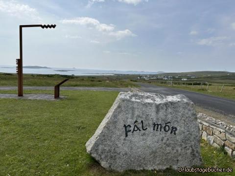 Fal mor: 