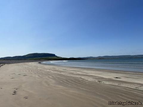 Beach: Home Beach Cartys Strand