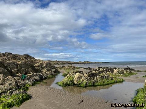 Beach: 