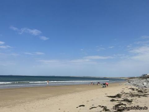 Beach 1: 