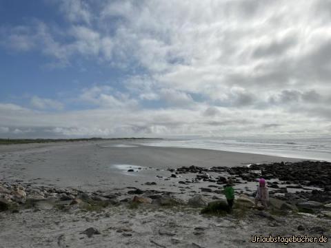 Cross Beach I: 