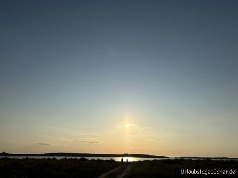 Abend 1: 