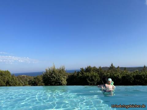 Pool: 