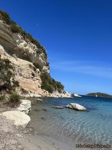 Strand 1: 
