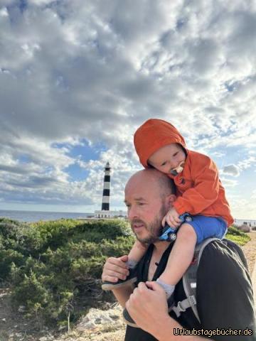 Leuchtturm 1: 