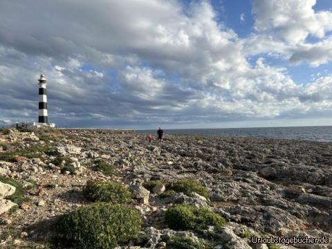 Leuchtturm 3: 