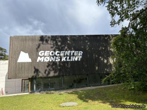 Geocenter: 