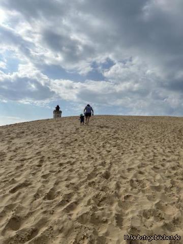 Dünen: 