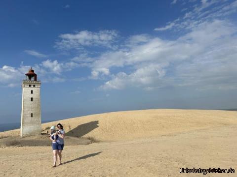 Leuchtturm 2: 