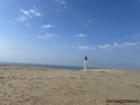 Leuchtturm 1: 