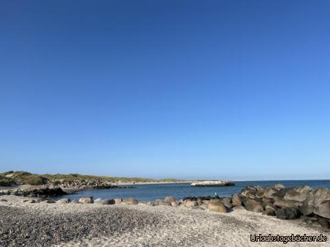 Beach 1: 