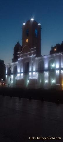 El Cabildo: 