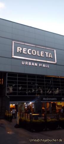 Recoleta: 