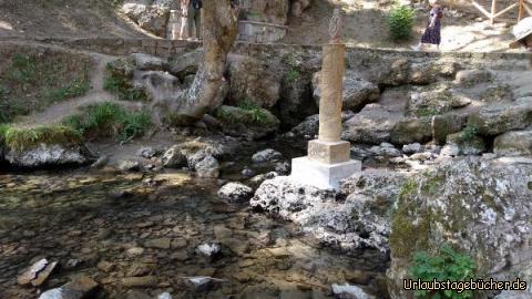Die Quelle des Ebro II: Die Quelle des Ebro II