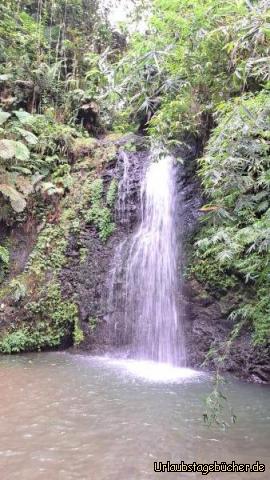 Martinique A3: 
