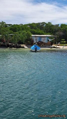 Grenada 2: 