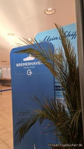 Bremerhaven: 