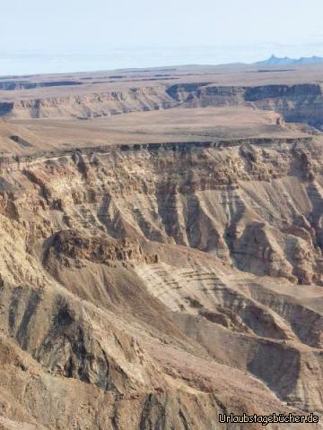Canyon2: Tief unten