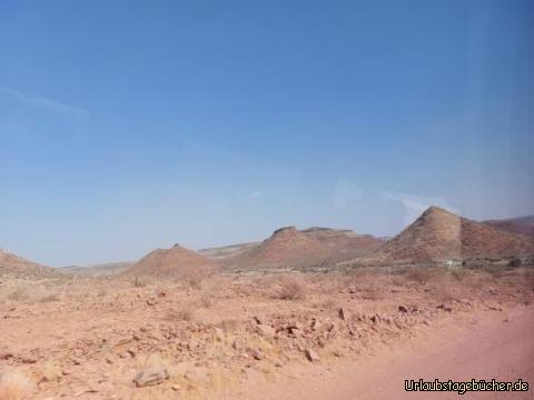 Bergketten : Berge