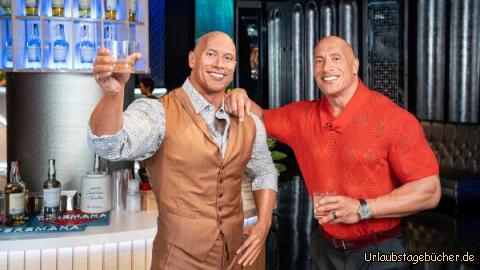 Das Wachsmuseum Madame Tussauds: 