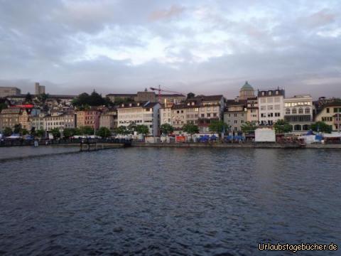 Zürich: 