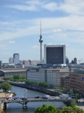 : Der Fernsehturm