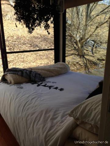 Zimmer: Eins von drei Schlafzimmer