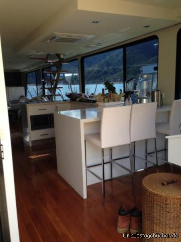 Die Küche: Die Küche