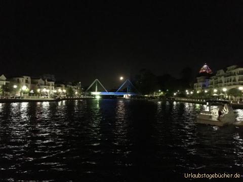 East Perth: Hier lebt es sich gut