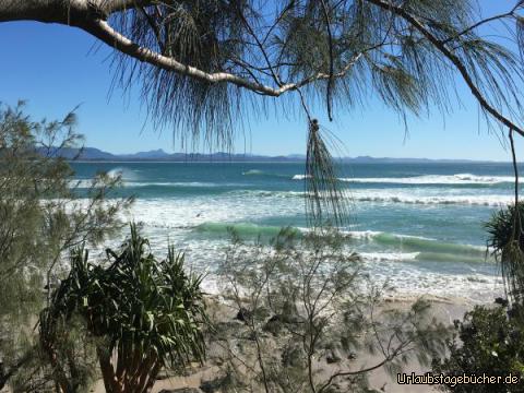 Byron Bay1: 