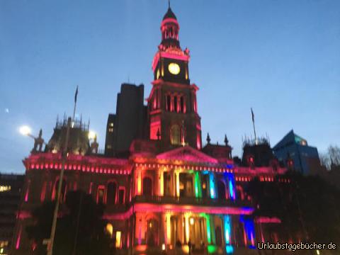 Sydney Vivid9: 