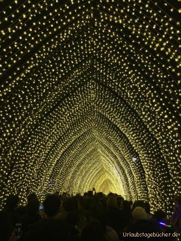 Sydney Vivid10: Magic