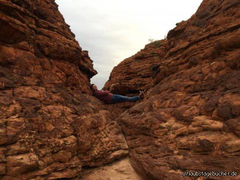 outback19: Sorry, aber ich muss mal kurz eine Pause einlegen :-)