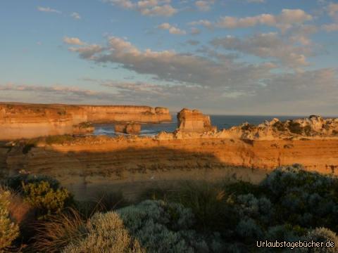 GOR 5: London Bridge