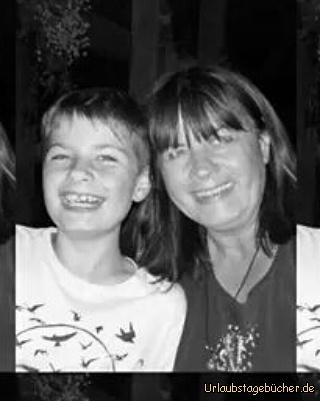 Bild des Benutzers Die 3 Goralczyks in USA