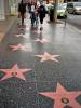 Anja am Walk of Fame: Anja am Walk of Fame