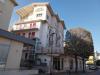 Hotel Fortuna: unsere Unterkunft in der vergangenen Nacht
war das Hotel Fortuna in Sottomarina