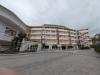 Grand Hotel President in Siderno Marina: unsere Unterkunft vergangene Nacht:
das Grand Hotel President in Siderno Marina 