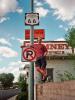 ich an der Route 66: ich an der Route 66