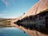 Tenaya Lake: der Tenaya Lake im Yosemite National Park