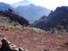 Aussicht pur auf dem Roque de los Muchachos: Aussicht pur auf dem Roque de los Muchachos