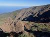 Beeindruckende Landschaft am Roque de Los Muchachos: Beeindruckende Landschaft am Roque de Los Muchachos